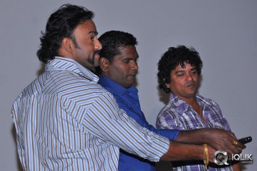 Ee Premalo Anni Ekkuve Movie Audio Launch